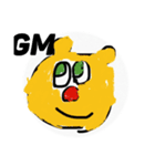 smaileS（個別スタンプ：5）