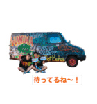 ゆうたくんチャンネル（個別スタンプ：10）
