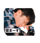 ゆうたくんチャンネル（個別スタンプ：18）
