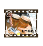 kiki mix（個別スタンプ：6）