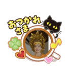 kiki mix（個別スタンプ：7）