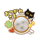 モコピー（個別スタンプ：13）