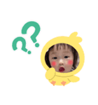 ぶりすきやまもとけ（個別スタンプ：2）