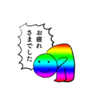 ゲーミングスタンプDX（個別スタンプ：2）