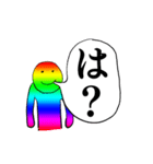 ゲーミングスタンプDX（個別スタンプ：37）