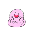 もふるるの手（個別スタンプ：13）