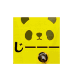 ダックスベルの日常スタンプ1（個別スタンプ：38）