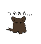 ふさ川ふさ彦（個別スタンプ：15）