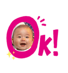 RARASPECIAL①（個別スタンプ：1）