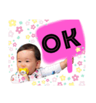 RARASPECIAL①（個別スタンプ：2）