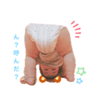 RARASPECIAL①（個別スタンプ：9）