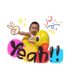 RARASPECIAL①（個別スタンプ：13）