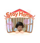 のどかのスタンプ✨7（個別スタンプ：9）