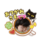 のどかのスタンプ✨7（個別スタンプ：12）