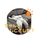 のどかのスタンプ✨7（個別スタンプ：15）