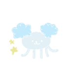 せかい規模でやさしいスタンプ（個別スタンプ：1）