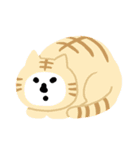 爆笑！顔はめスタンプ！（個別スタンプ：5）