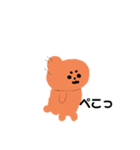 ゆめの絵（個別スタンプ：10）
