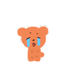 ゆめの絵（個別スタンプ：11）