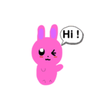 ゆめの絵（個別スタンプ：16）