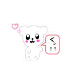 ゆめの絵（個別スタンプ：17）