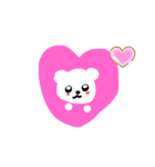 ゆめの絵（個別スタンプ：18）