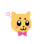 ゆめの絵（個別スタンプ：21）
