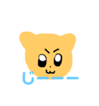 ゆめの絵（個別スタンプ：23）