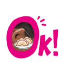 910会（個別スタンプ：1）