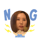 910会（個別スタンプ：7）