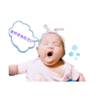 いぶさらそら（個別スタンプ：10）