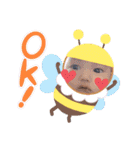 いぶさらそら（個別スタンプ：13）