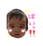 お嬢さまのスタンプ（個別スタンプ：10）