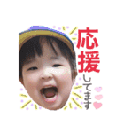 お嬢さまのスタンプ（個別スタンプ：11）