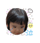 お嬢さまのスタンプ（個別スタンプ：31）
