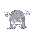 使いやすたんぴ（個別スタンプ：7）