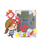 チャンプル～（個別スタンプ：20）