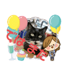 チャンプル～（個別スタンプ：31）