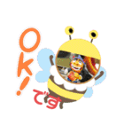 チャンプル～（個別スタンプ：36）