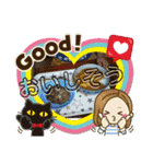 チャンプル～（個別スタンプ：38）