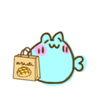 ぴょんたんが今帰ります。2（個別スタンプ：28）