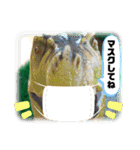 恐竜好きの為のスタンプ（個別スタンプ：30）