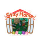 恐竜好きの為のスタンプ（個別スタンプ：31）