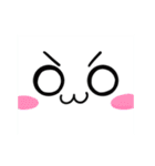 耳が万能なウサギさん（個別スタンプ：39）