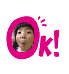 るいスタンプ！！（個別スタンプ：6）