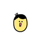 世界一便利なスタンプ（個別スタンプ：6）