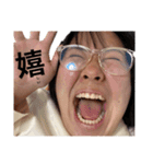ダイスキこにちゃん（個別スタンプ：4）