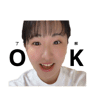 ダイスキこにちゃん（個別スタンプ：13）
