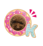 チコちゃん1歳（個別スタンプ：3）