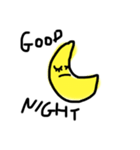 Smile bebe（個別スタンプ：5）